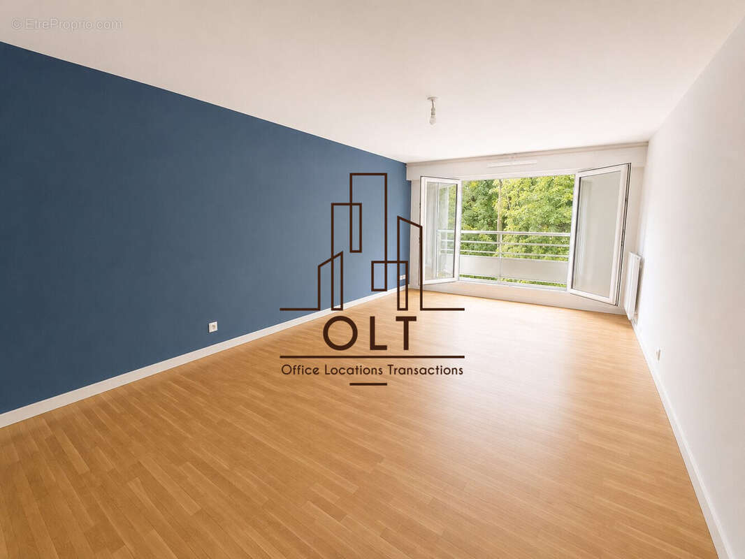 Appartement à SURESNES