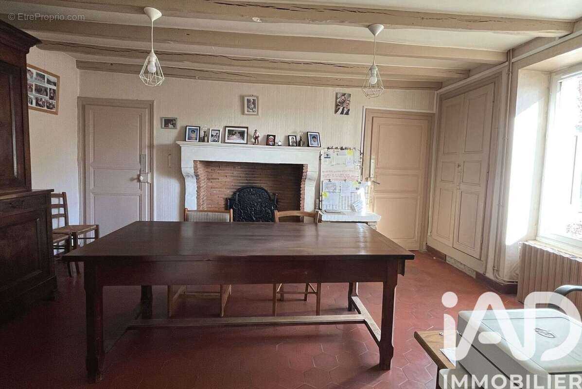 Photo 7 - Maison à QUINCAY