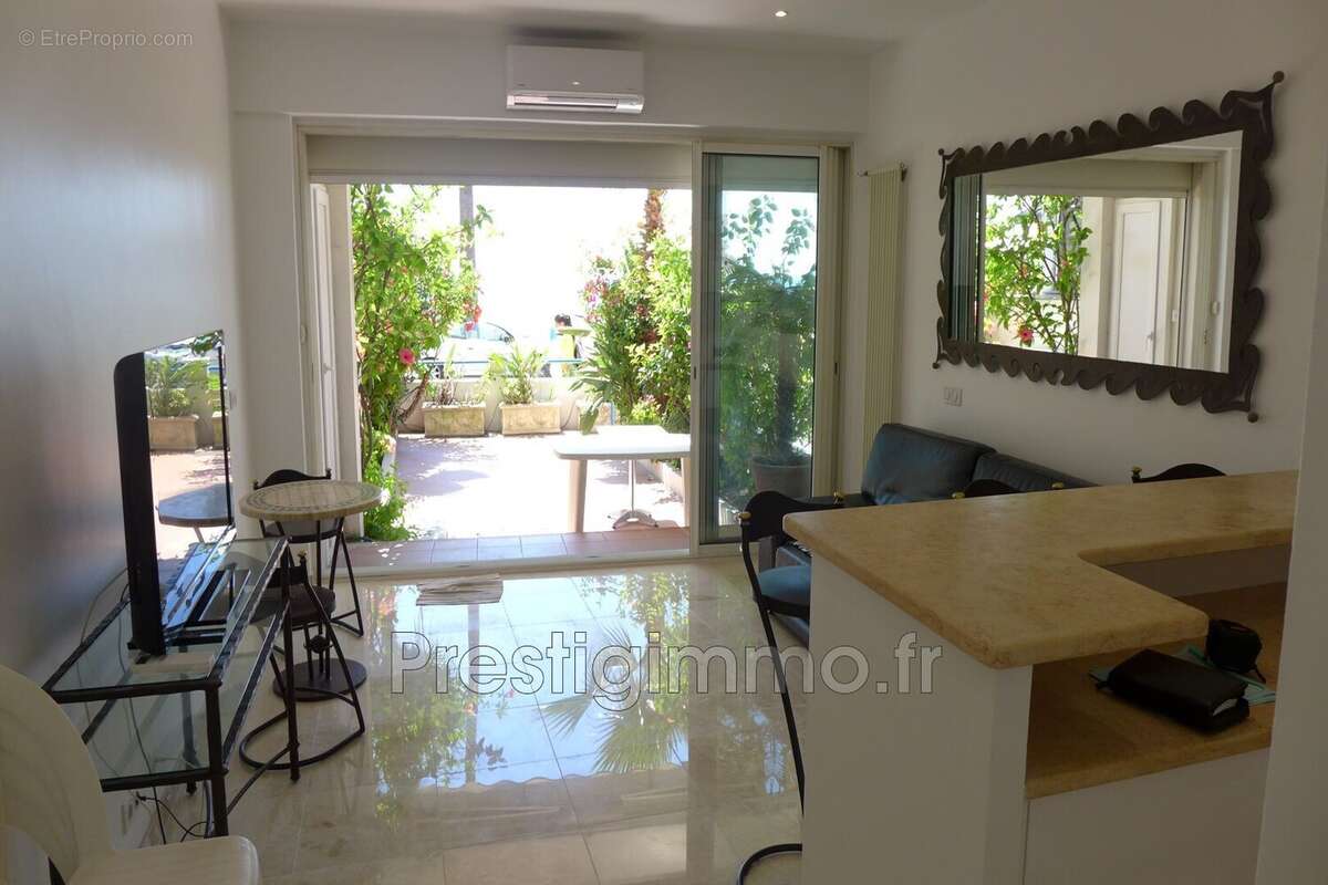 Appartement 50 m² à Antibes  - photo 3