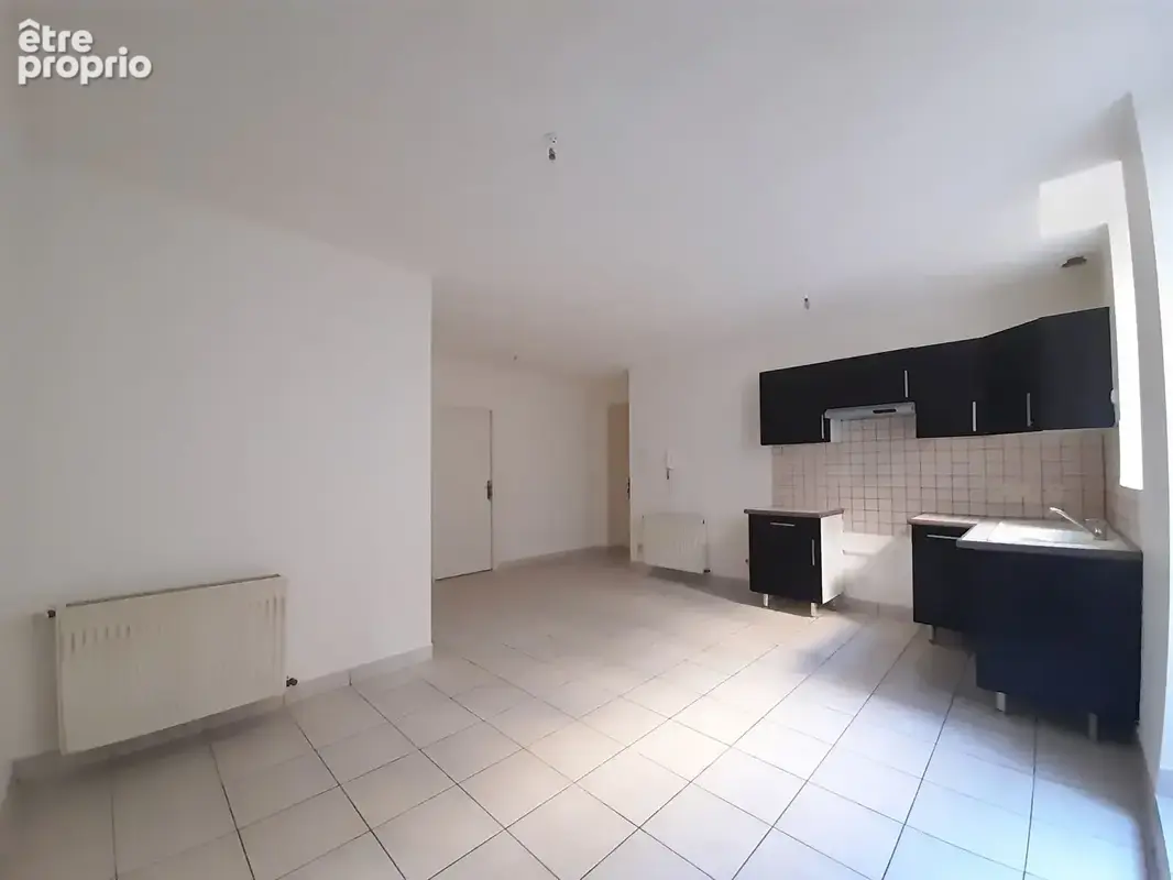 Photo Appartement à Valence au prix de 110 000€