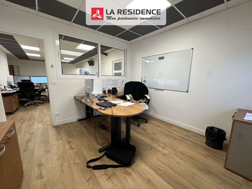 Appartement à CONFLANS-SAINTE-HONORINE