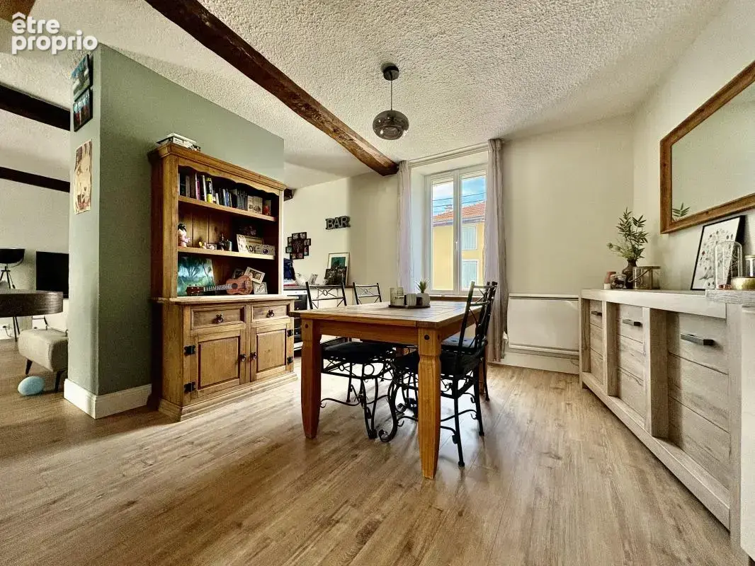 Appartement - photo 6