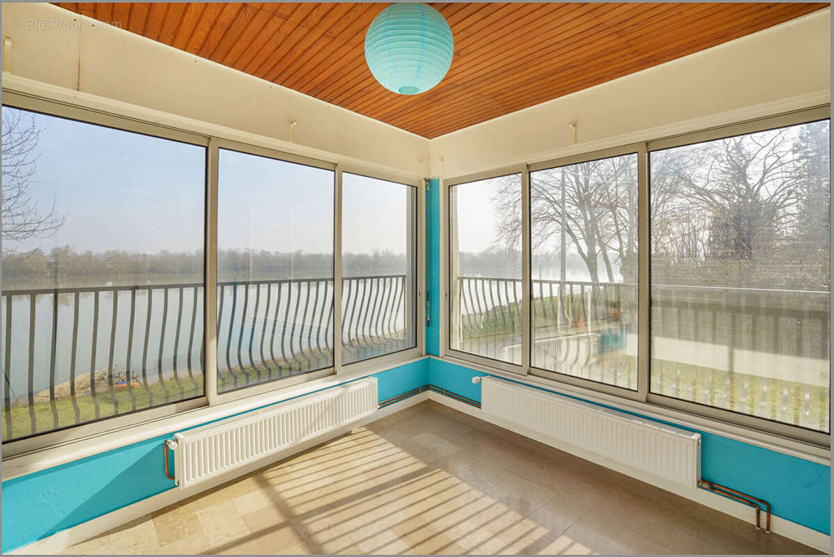 Ensemble de 2 Maisons  - Saint Jean Le Priche - photo 13