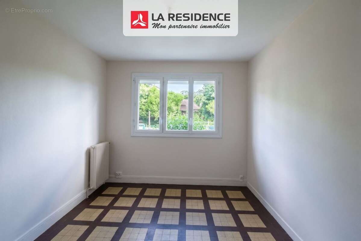 Maison 60 m² à Sotteville-Les-Rouen  - photo 3