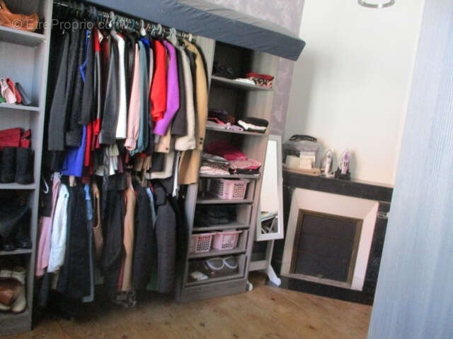 Maison à SAINT-YRIEIX-LA-PERCHE