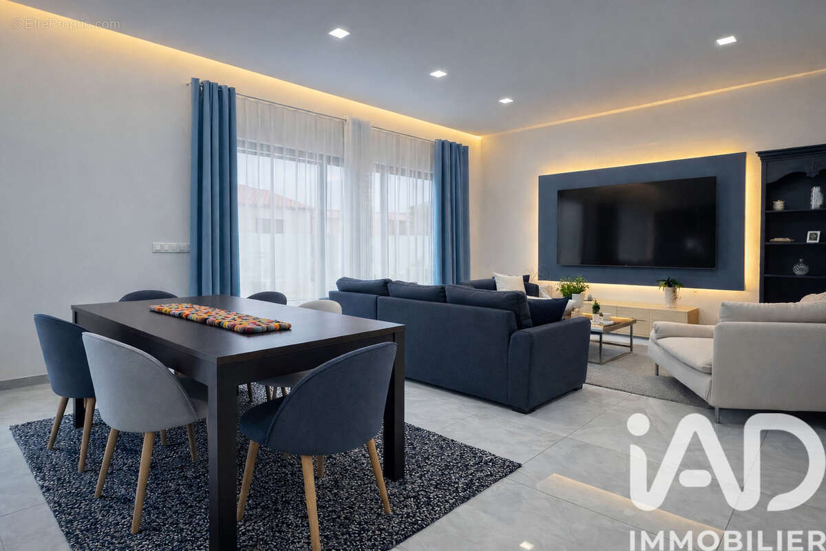 Photo 8 - Maison à RIVESALTES