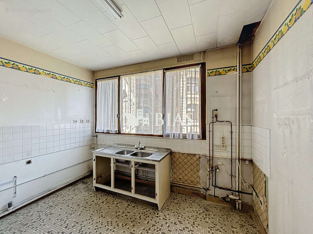 Appartement à ELBEUF