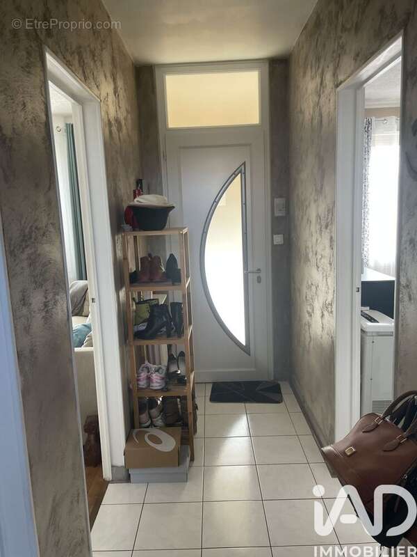 Photo 7 - Maison à MITRY-MORY