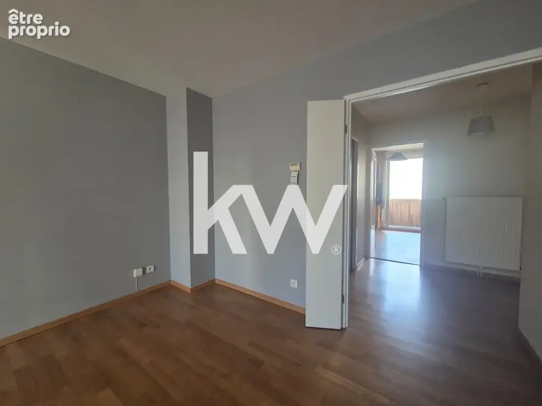 Appartement 4 pièces 85 m² à vendre à Saint-Etienne (42000) - photo 8