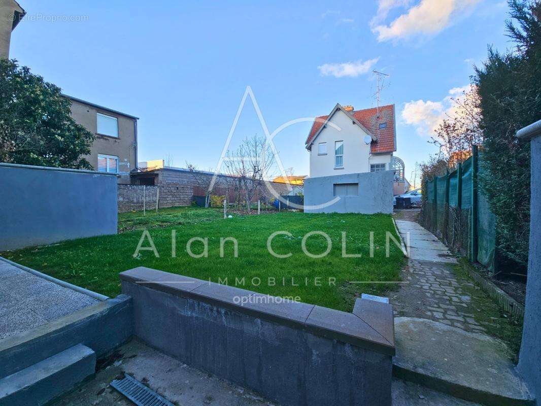 Maison familiale – dpe a – 3 ch + bureau + espace indépendant - photo 18