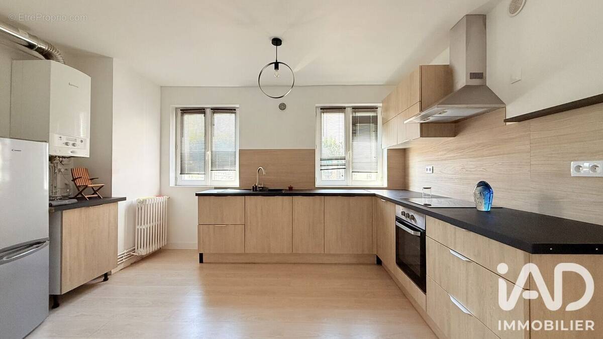 Photo 1 - Appartement à LIMOGES