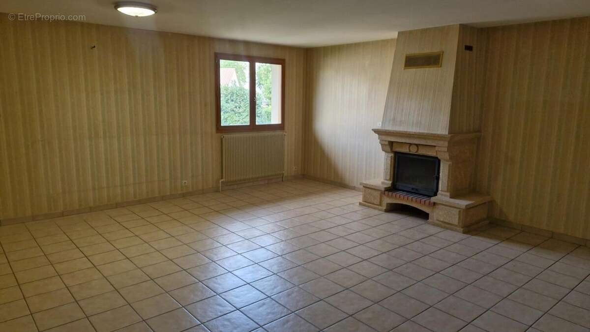 Photo 2 - Maison à CLERMONT-FERRAND
