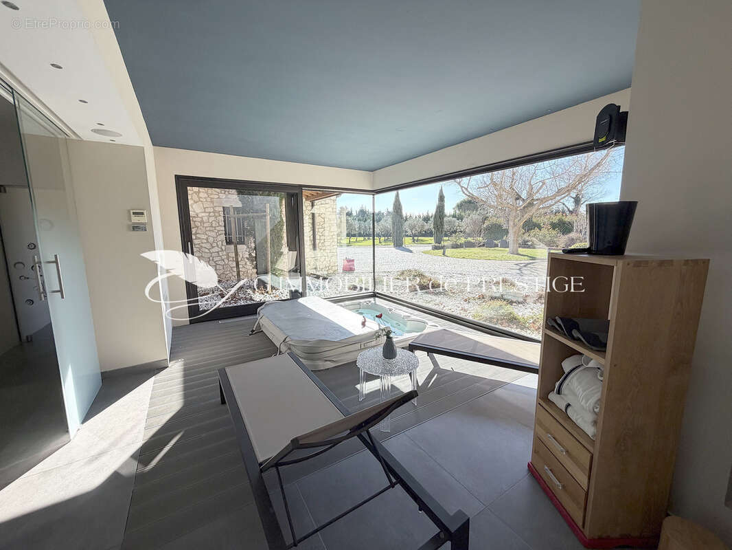 Maison à VELLERON