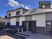 Maison à LA GUERCHE-DE-BRETAGNE