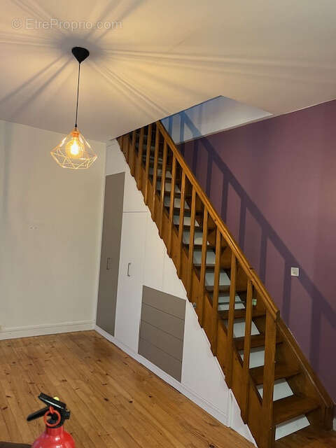 Appartement à CALUIRE-ET-CUIRE