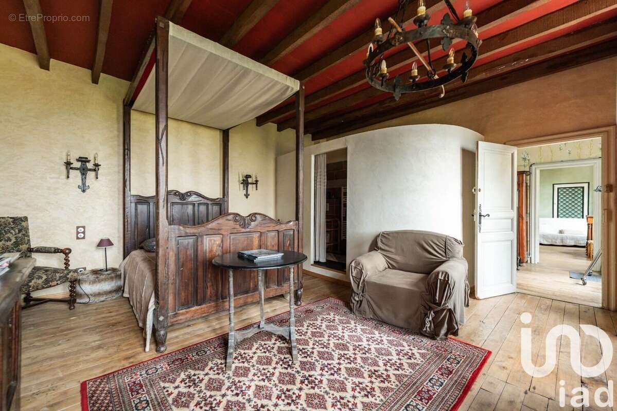 Photo 7 - Maison à RABASTENS