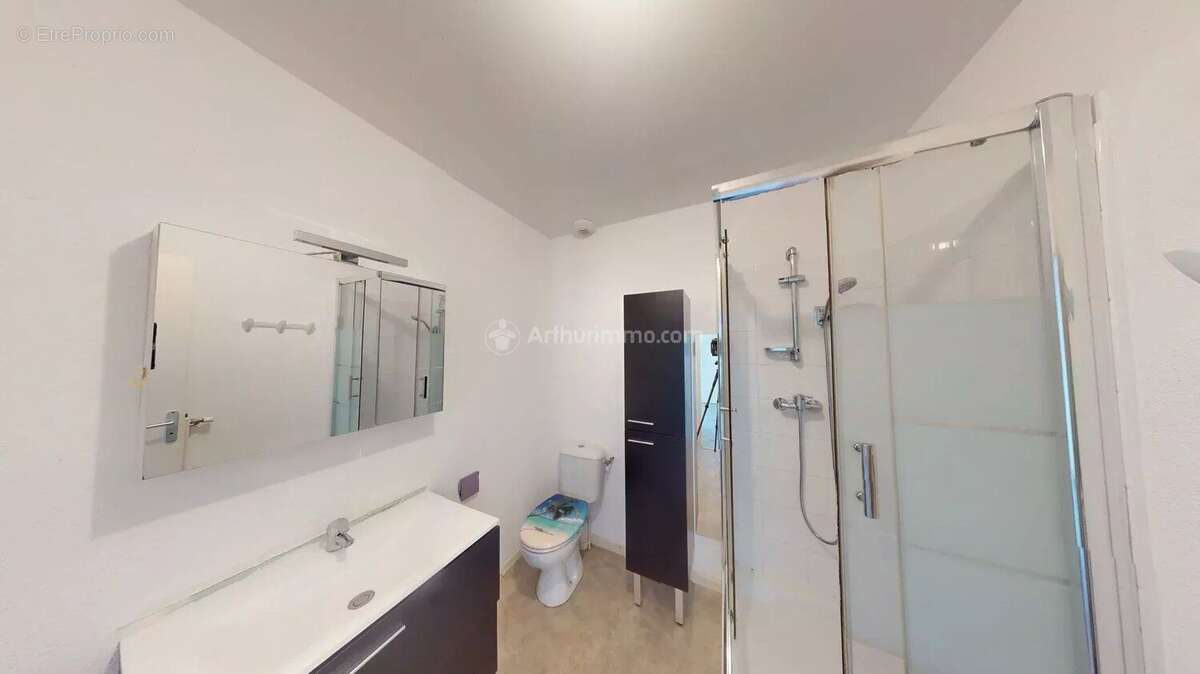 Appartement à VIENNE