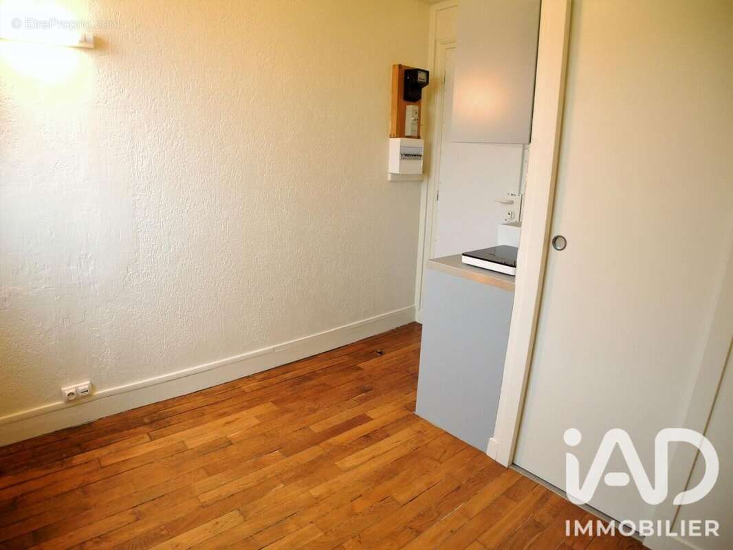 Photo 4 - Appartement à PARIS-6E