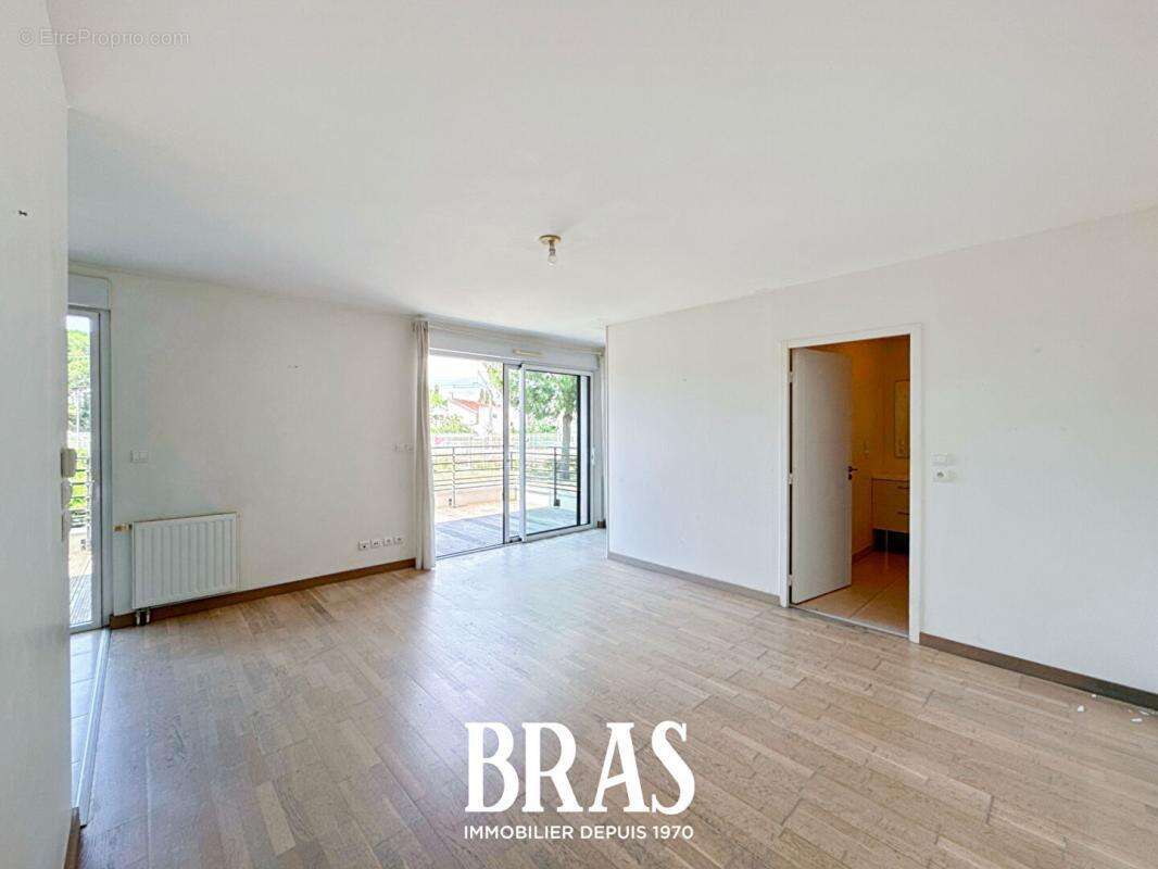 Appartement à LA BAULE-ESCOUBLAC