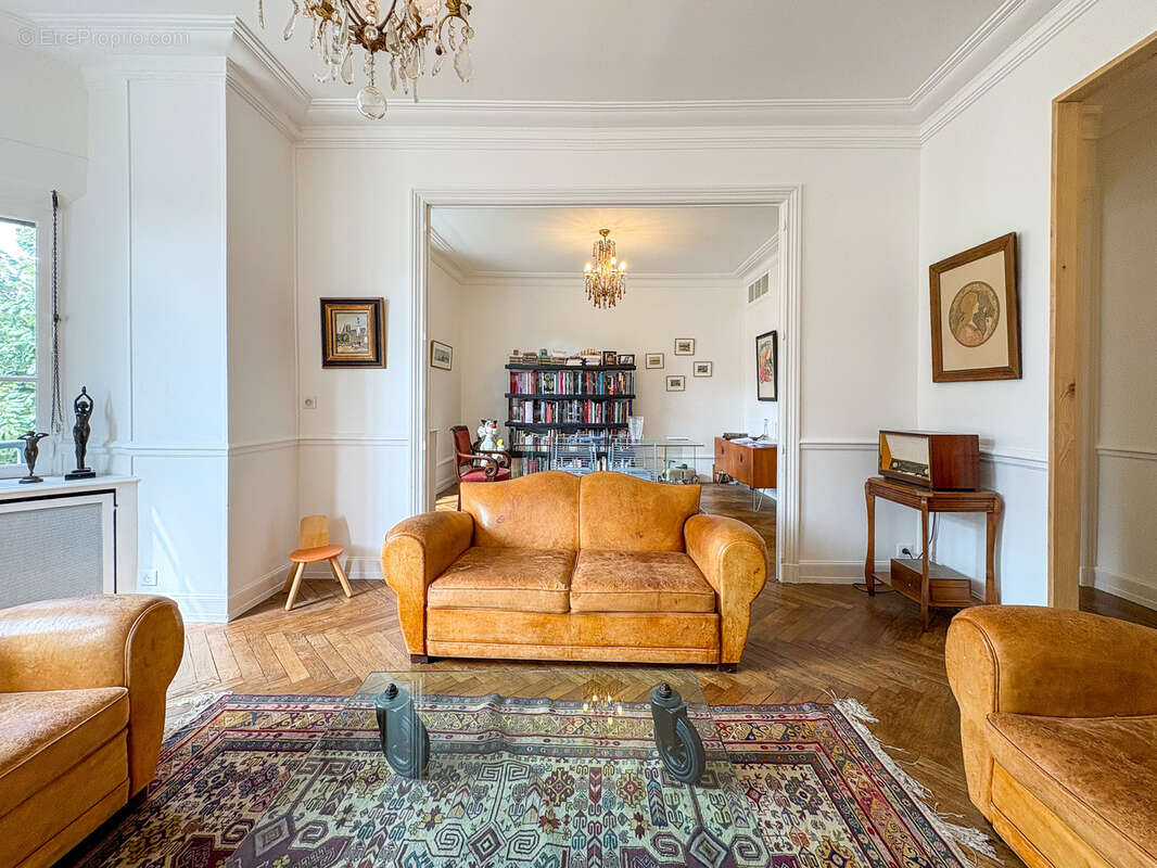 Appartement à CLERMONT-FERRAND