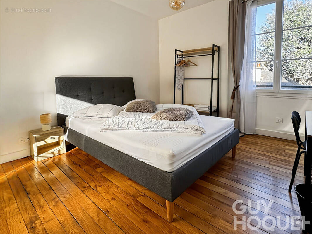 Appartement à VERSAILLES