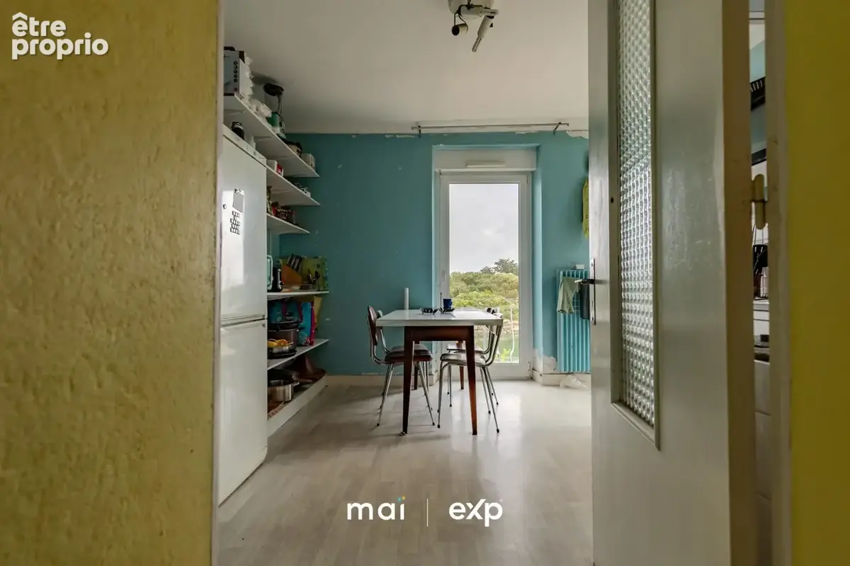 Maison 7 pièces 155 m² à vendre à Etel (56410) - photo 8