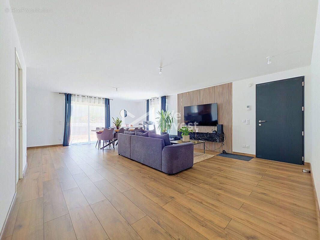 Maison 93 m² à Olemps  - photo 1