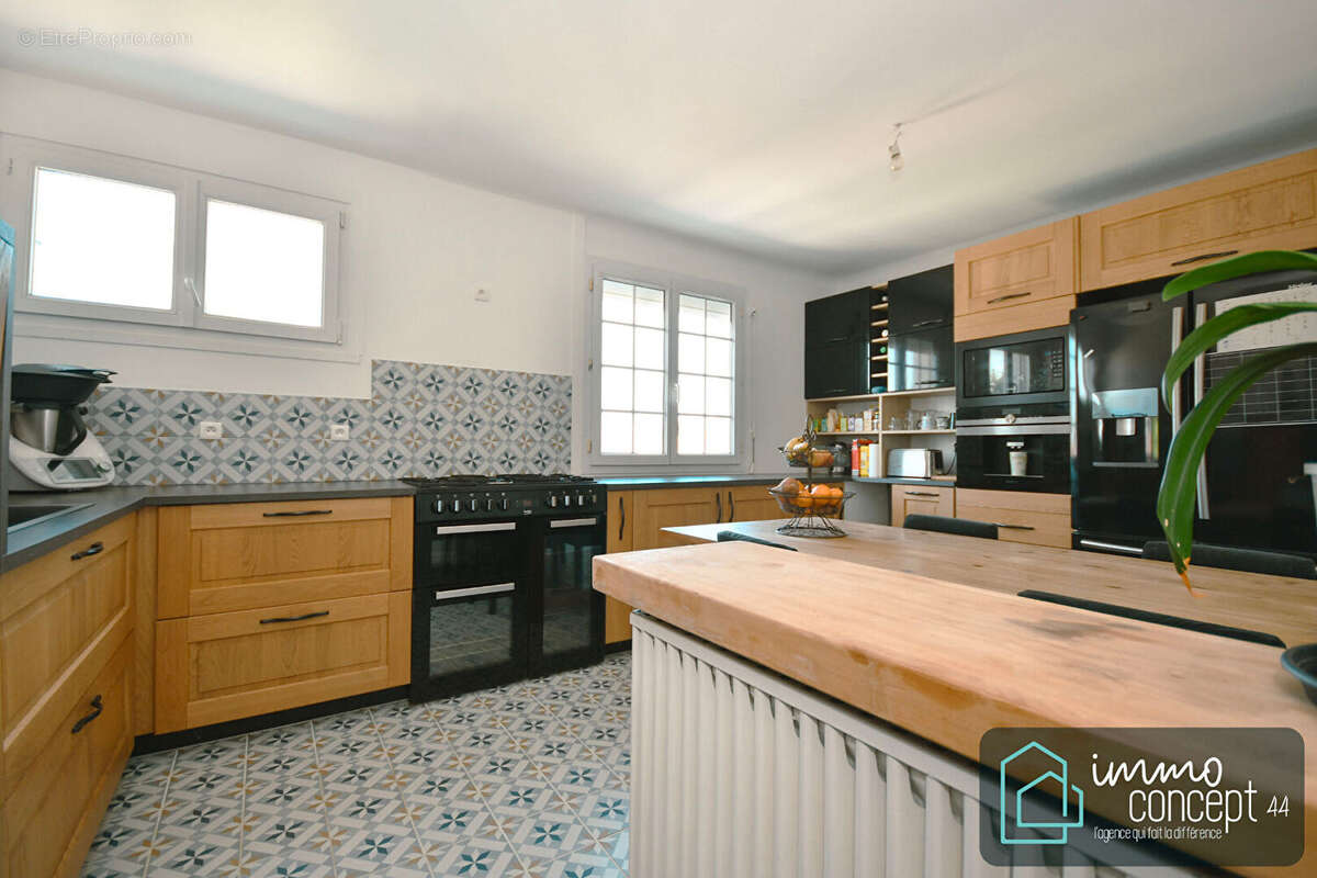 Maison à SAINTE-PAZANNE