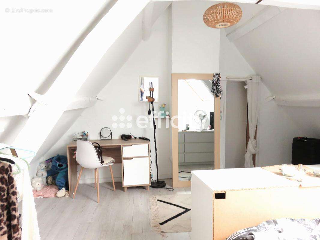 Maison à FLINES-LEZ-RACHES