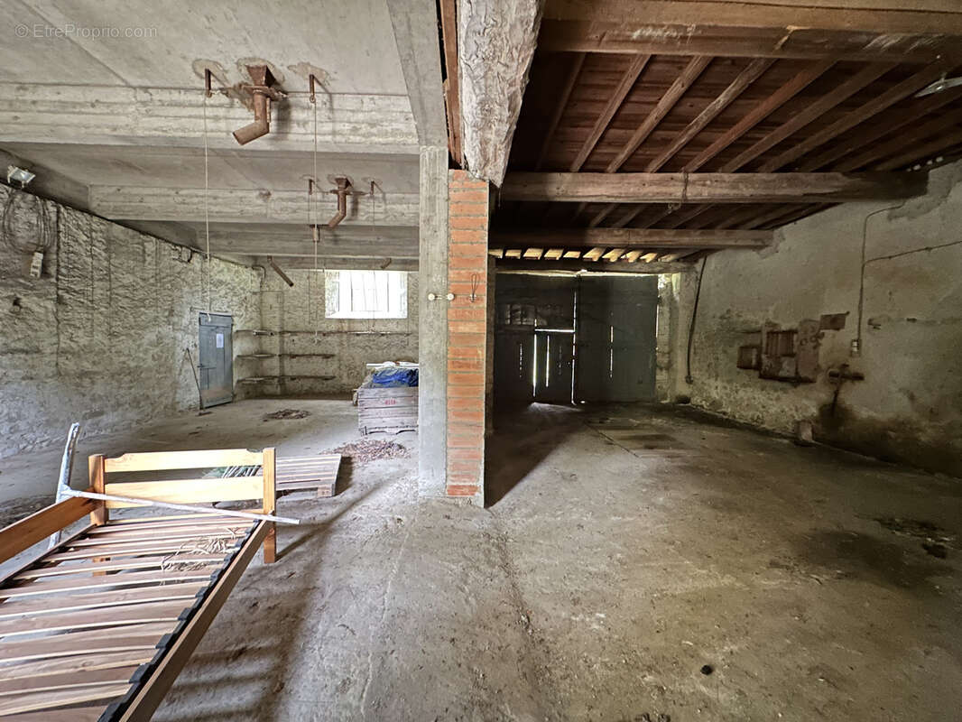 Maison à CASTELNAUDARY