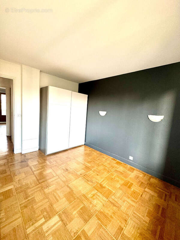 Appartement à CHAMPIGNY-SUR-MARNE