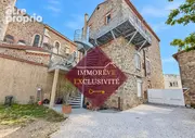 Appartement à MACLAS