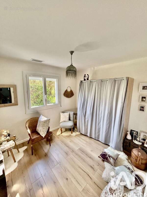 Photo 6 - Maison à VILLENAVE-D'ORNON