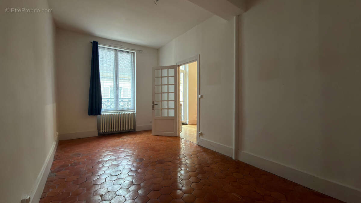 Appartement à AVALLON