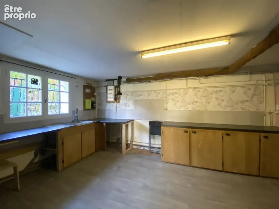 Maison 8 pièces 140 m² à vendre à Verteillac (24320) - photo 17