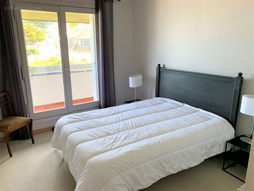 Appartement à PERROS-GUIREC