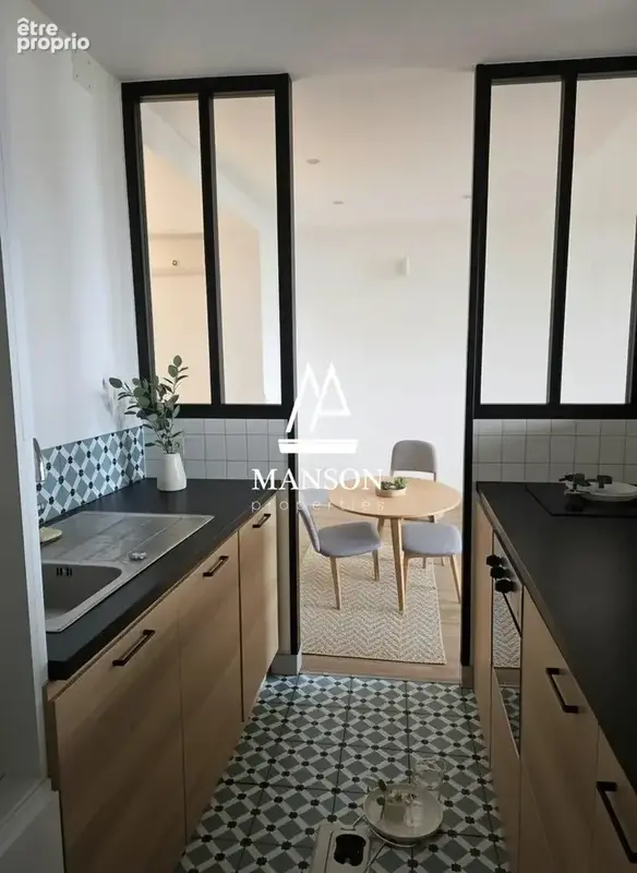 Appartement 5 pièces 104 m² à vendre à Bordeaux (33000) - photo 5