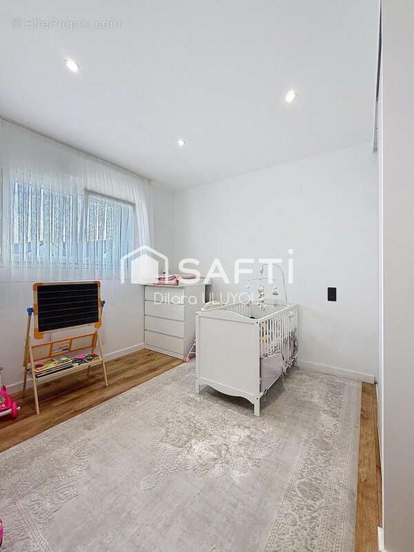 Photo 9 - Maison à CHATEAUBRIANT