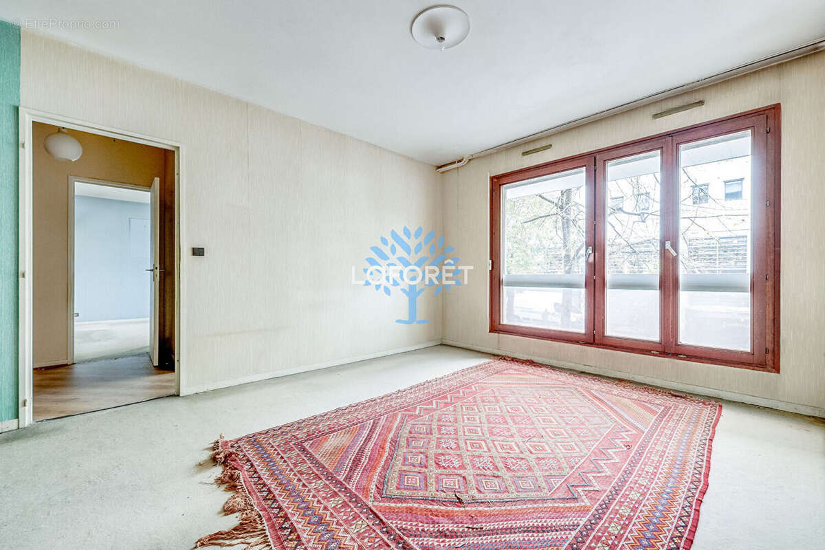 Appartement à PARIS-4E