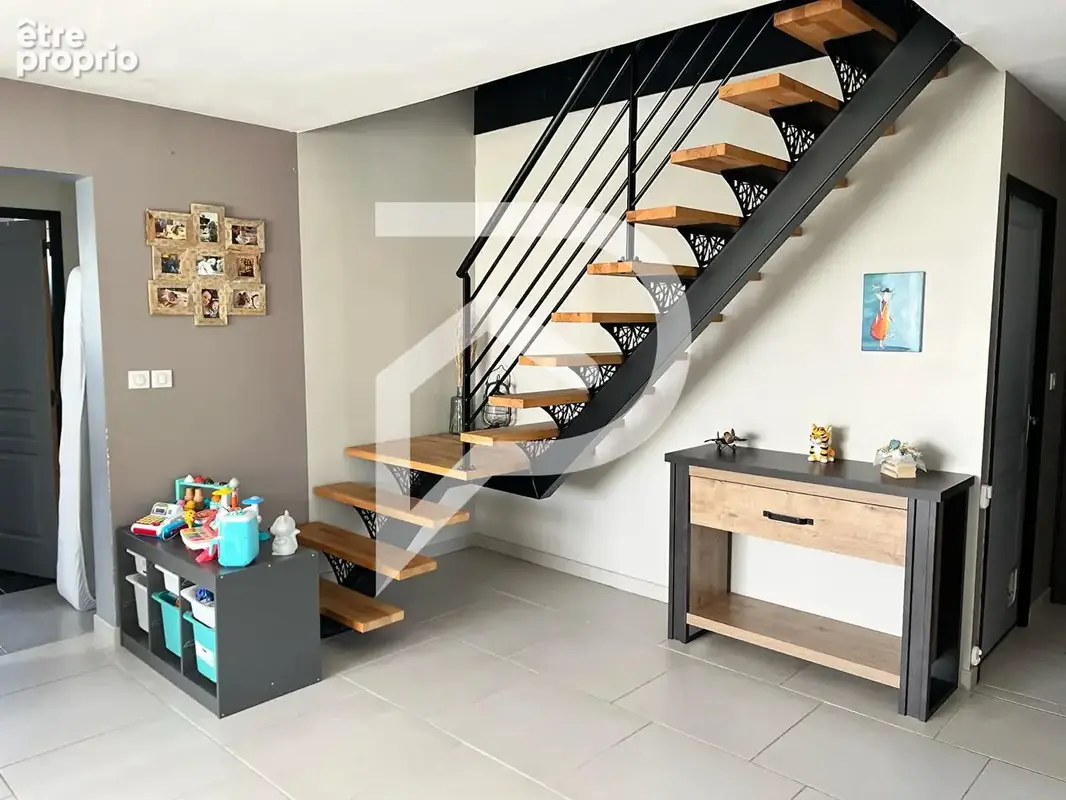 Le combo parfait : Esprit Loft, Vie de Famille & Campagne (À 10 min de Chaumont) - photo 5