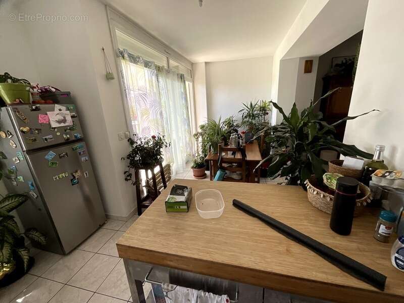 Appartement à TONNEINS