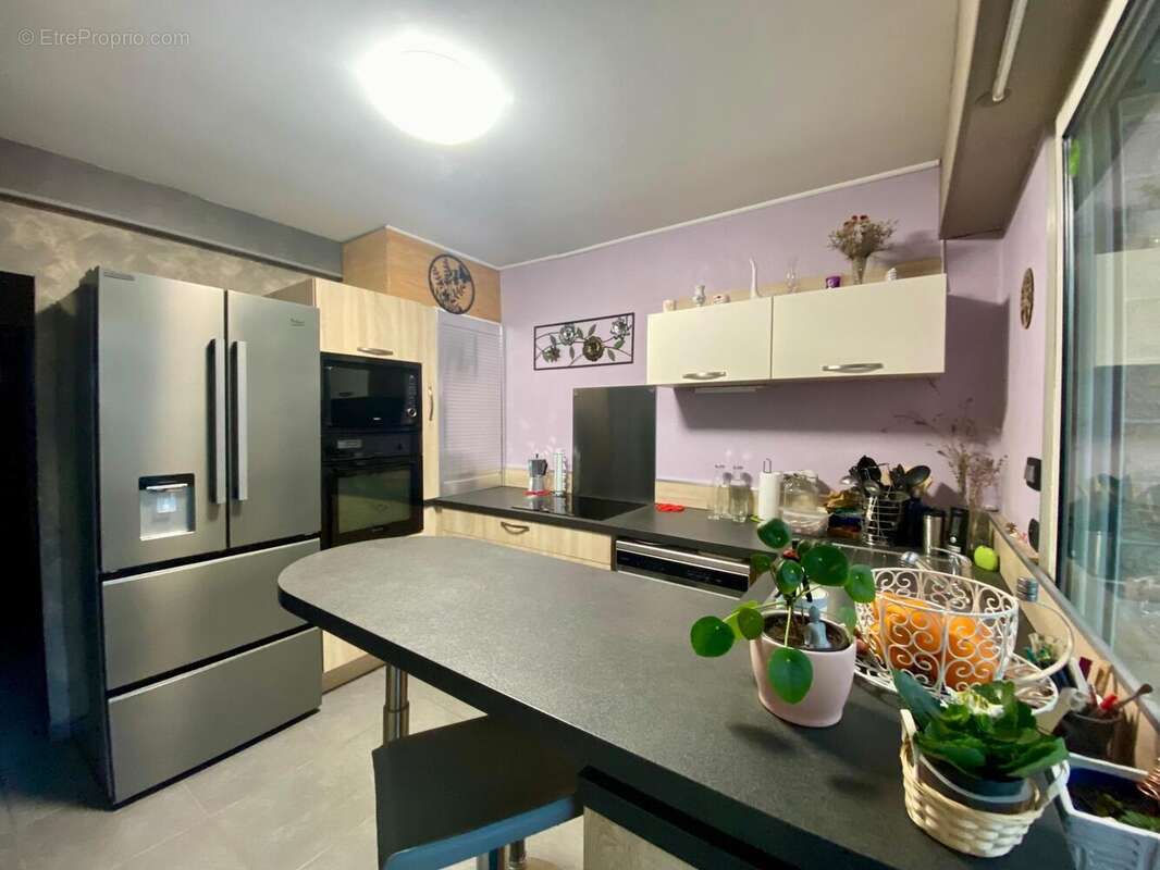 Photo 3 - Maison à MARLY