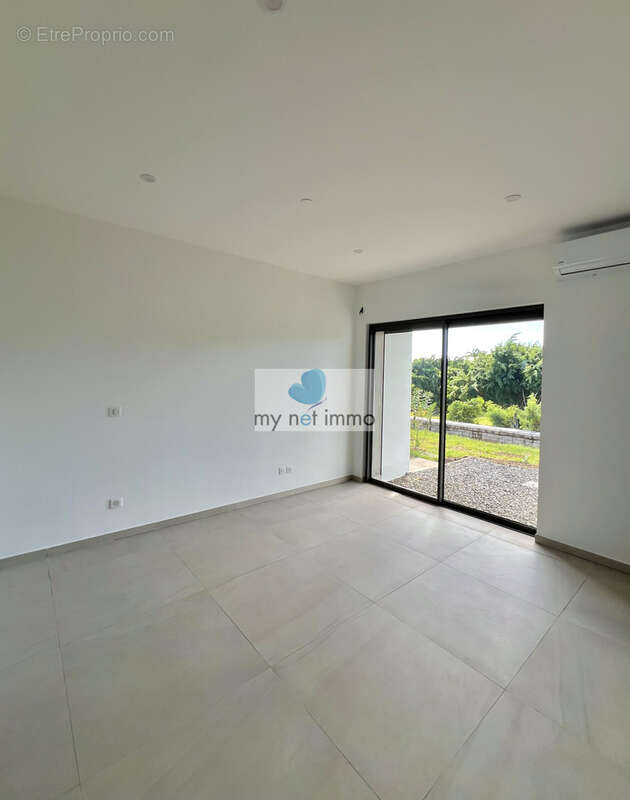 Duplex t4 avec piscine et vue mer sur le golf - photo 8