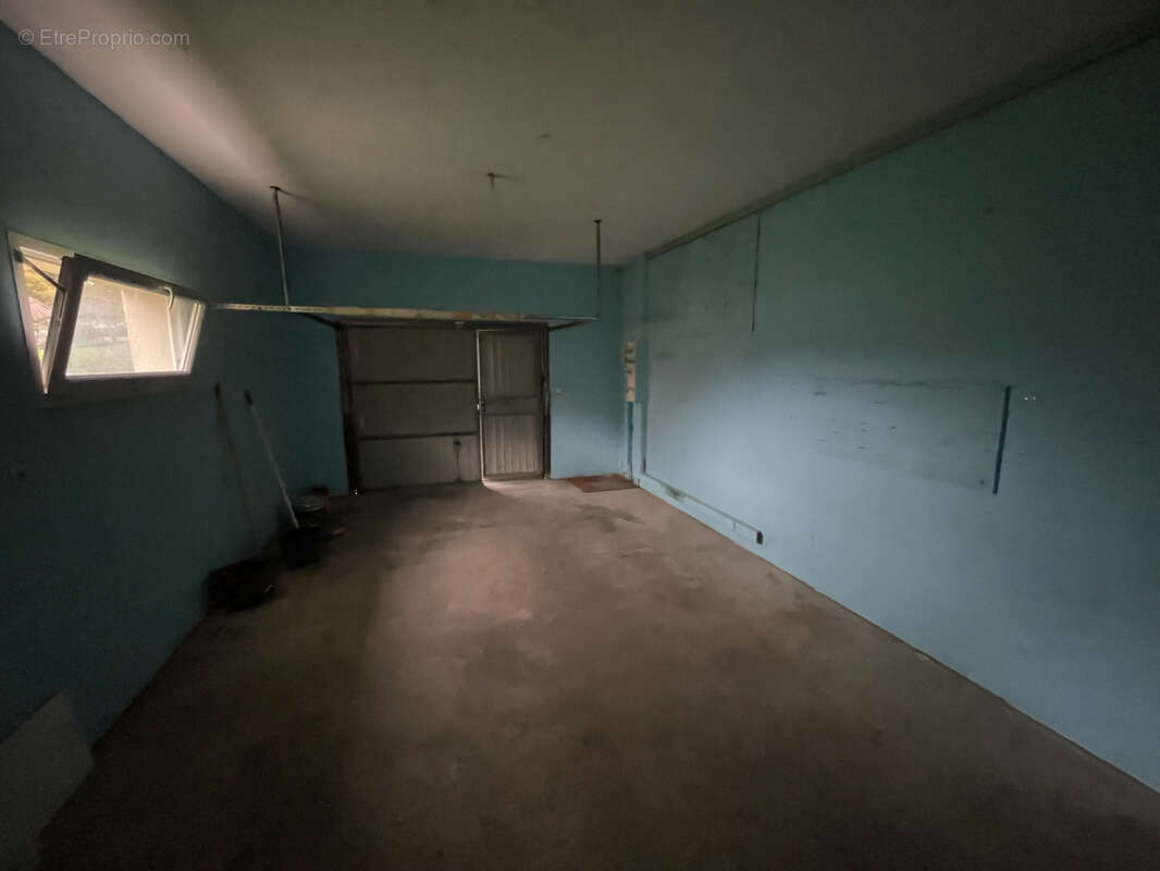 Maison à MAGNY-JOBERT