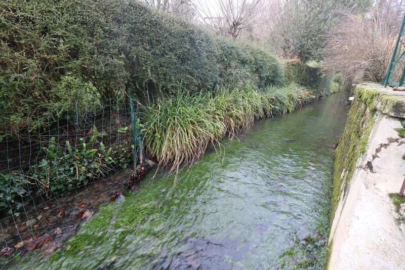 Maison à SAINT-BRIS-DES-BOIS