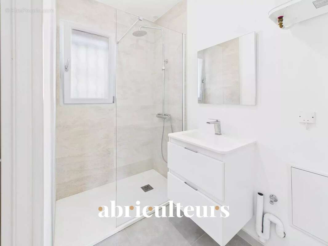 Appartement à FAYENCE