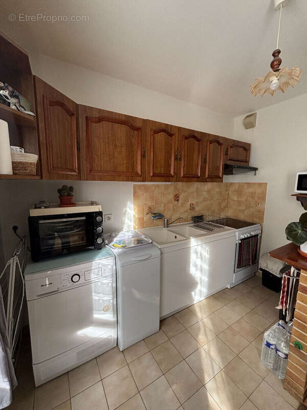 Appartement à LA FERTE-BERNARD