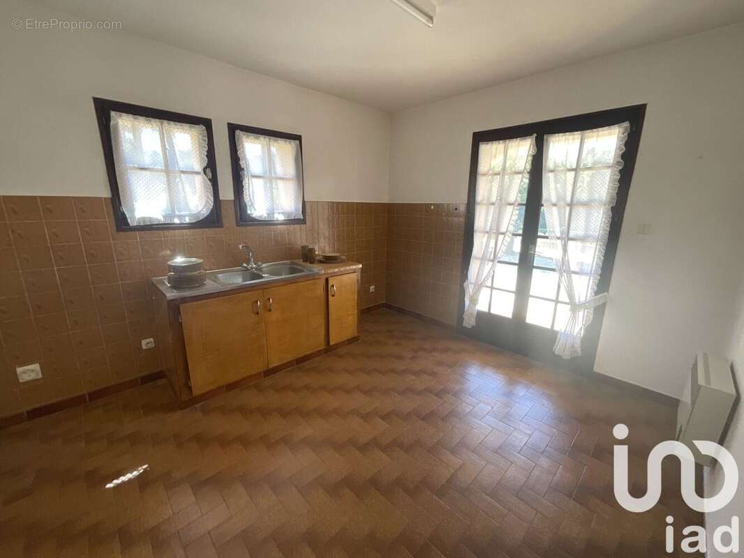 Photo 9 - Maison à SIX-FOURS-LES-PLAGES