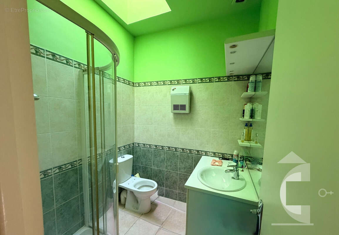 Maison à SAINT-GEORGES-D'ORQUES