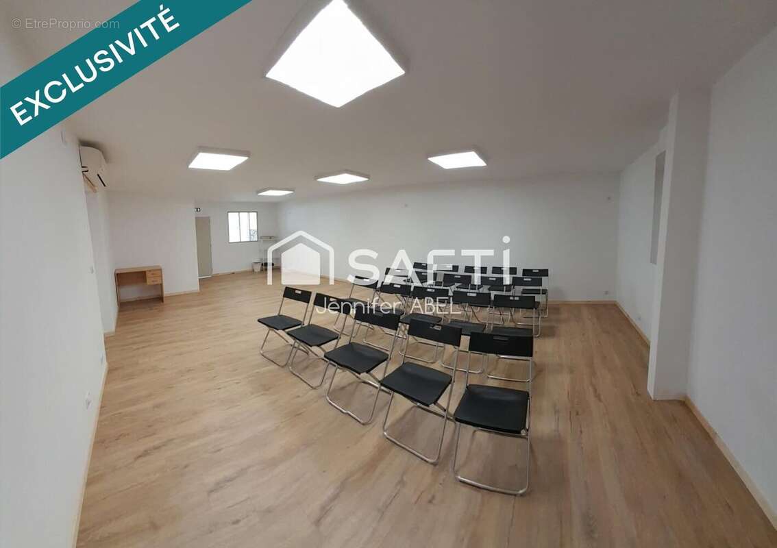 Photo 2 - Appartement à NUEIL-LES-AUBIERS